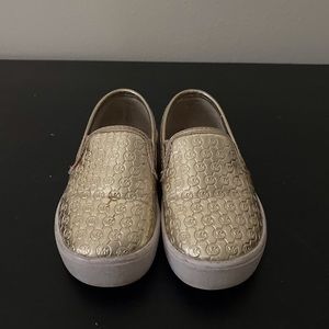 Toddler Girl Sneakers